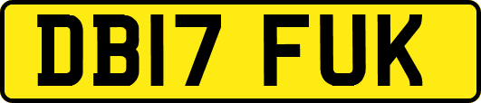 DB17FUK