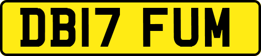 DB17FUM