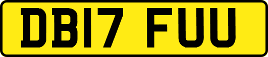 DB17FUU