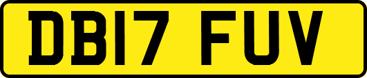 DB17FUV