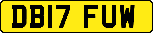 DB17FUW