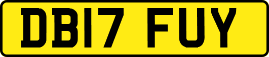 DB17FUY