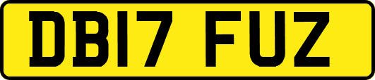 DB17FUZ