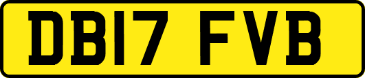 DB17FVB
