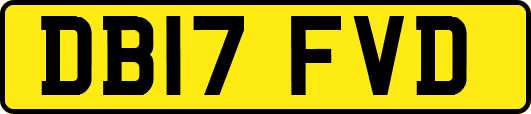 DB17FVD