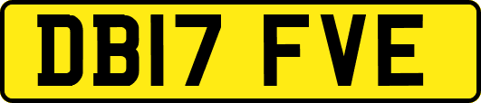 DB17FVE