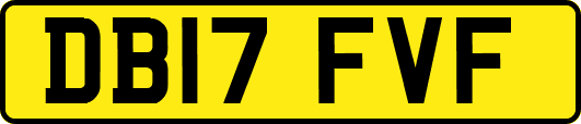 DB17FVF