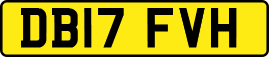DB17FVH