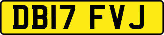 DB17FVJ