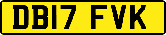 DB17FVK