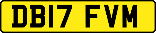 DB17FVM