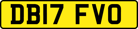 DB17FVO