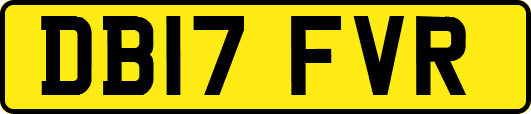 DB17FVR