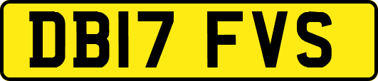 DB17FVS