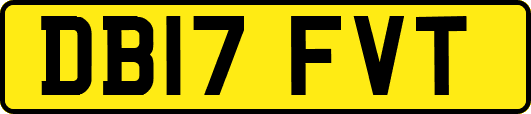 DB17FVT