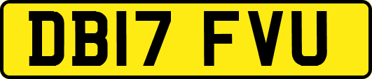DB17FVU