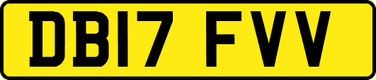 DB17FVV