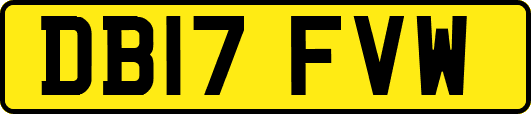 DB17FVW