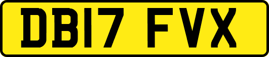 DB17FVX