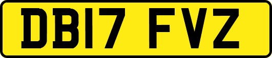 DB17FVZ