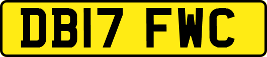 DB17FWC
