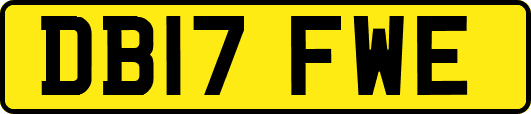 DB17FWE