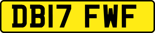 DB17FWF