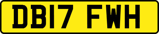 DB17FWH