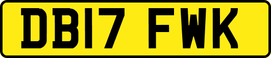 DB17FWK