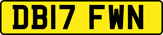 DB17FWN