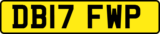 DB17FWP