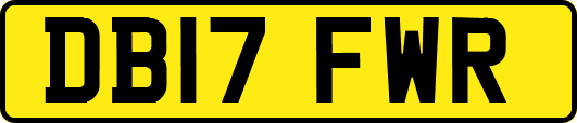 DB17FWR