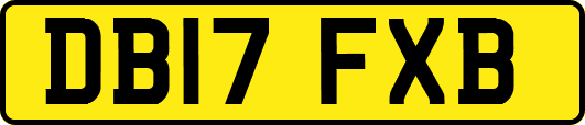 DB17FXB