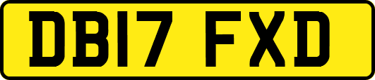 DB17FXD