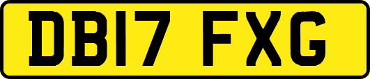 DB17FXG
