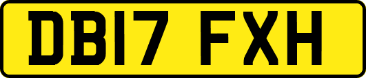 DB17FXH