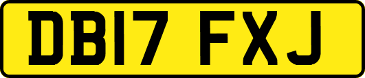 DB17FXJ
