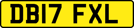 DB17FXL