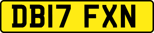 DB17FXN