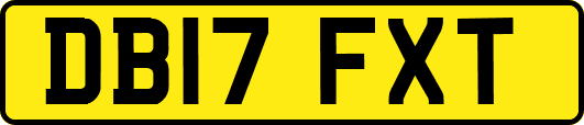 DB17FXT