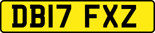 DB17FXZ