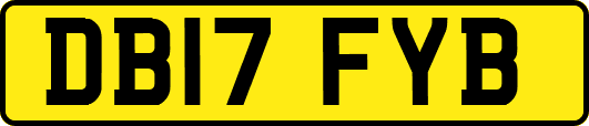 DB17FYB
