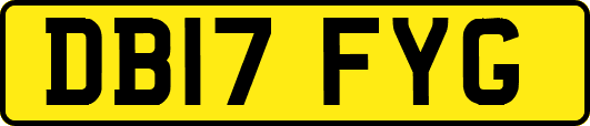 DB17FYG