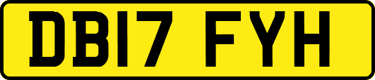 DB17FYH