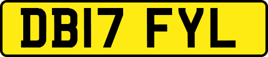 DB17FYL