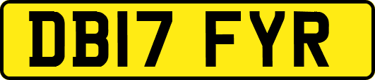 DB17FYR