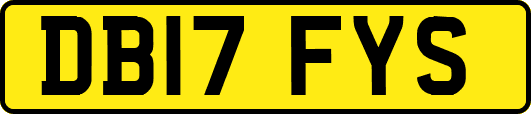 DB17FYS