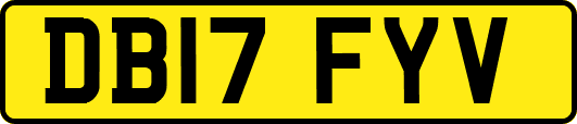 DB17FYV