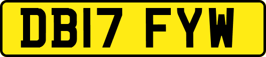 DB17FYW