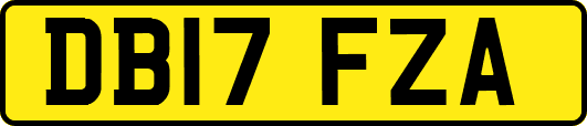 DB17FZA